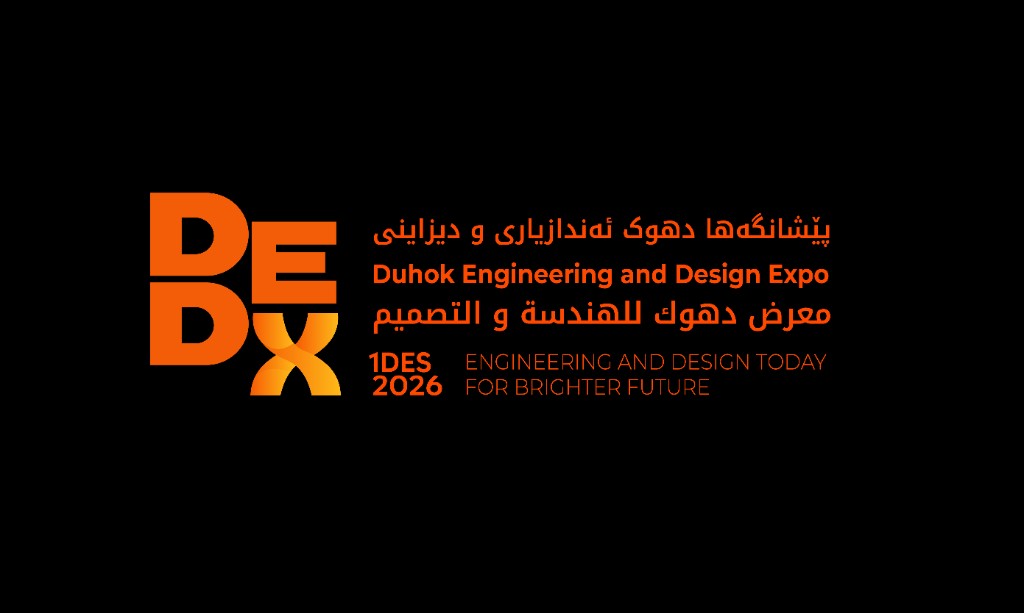 DEDX — Duhok Engineering and Design Expo